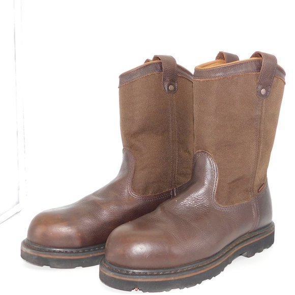 schmidt wellington boots